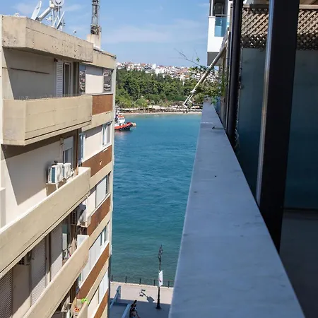 Ampotis Luxury By The Sea * Chalkís