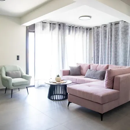 Ampotis Luxury By The Sea