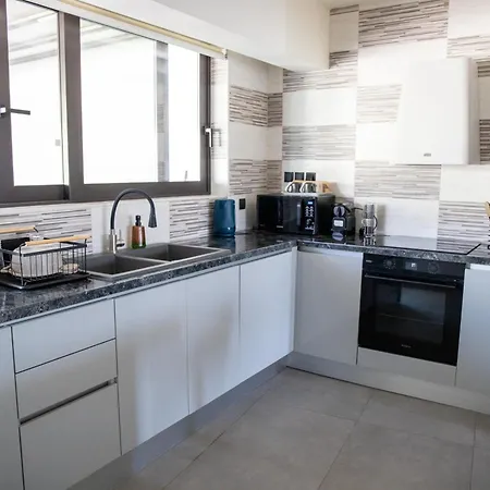 Ampotis Luxury By The Sea Apartmán Chalkís