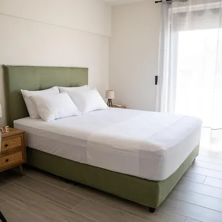 Ampotis Luxury By The Sea * Chalkís